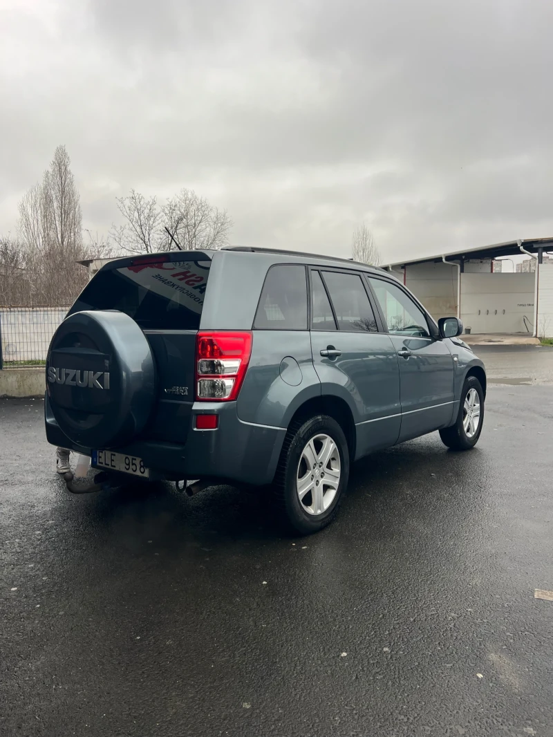Suzuki Grand vitara, снимка 3 - Автомобили и джипове - 52932204