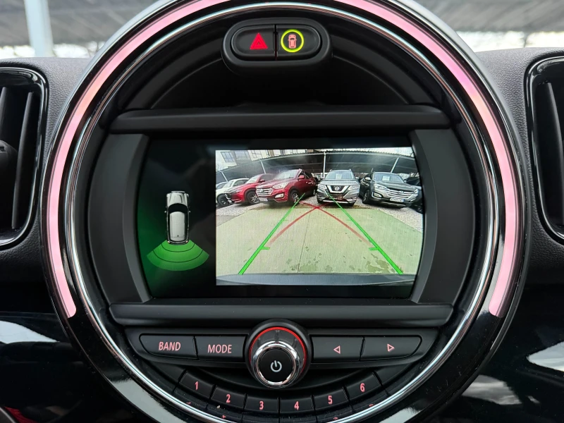 Mini Countryman FACELIFT, JOHN COOPER WORKS, ALL4, снимка 14 - Автомобили и джипове - 53013980