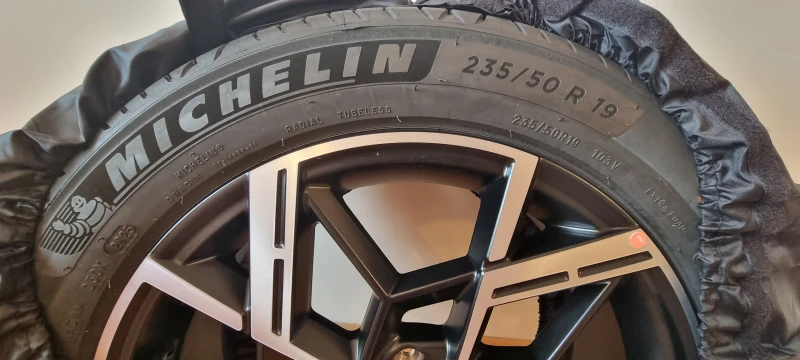 Hyundai Tucson Facelift, снимка 16 - Автомобили и джипове - 53131648