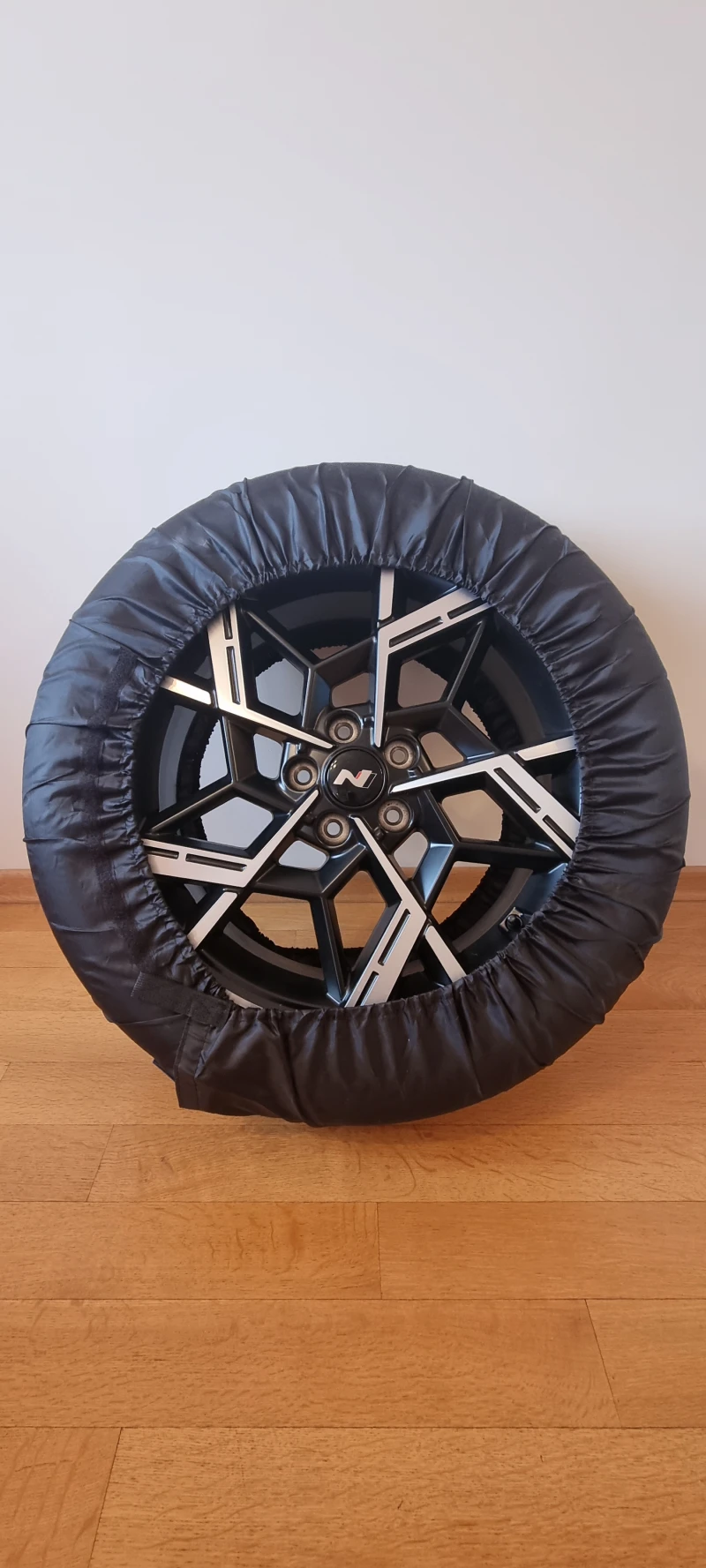 Hyundai Tucson Facelift, снимка 15 - Автомобили и джипове - 53131648