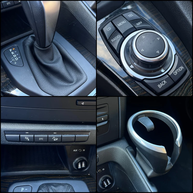 BMW X1 xDrive28i - 6 Cylinder 258ps, снимка 13 - Автомобили и джипове - 53127615