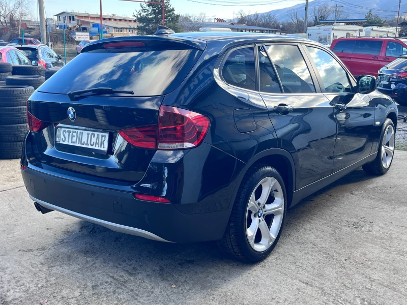 BMW X1 xDrive28i - 6 Cylinder 258ps, снимка 6 - Автомобили и джипове - 53127615