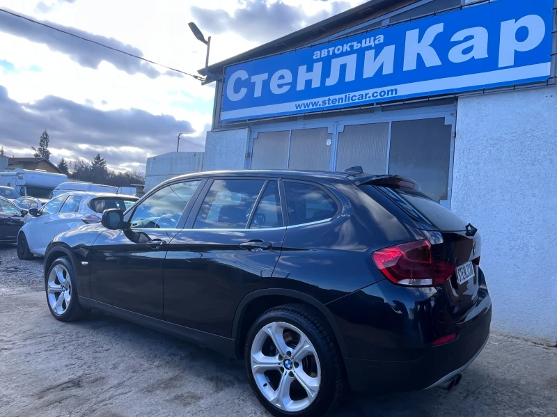 BMW X1 xDrive28i - 6 Cylinder 258ps, снимка 2 - Автомобили и джипове - 53127615