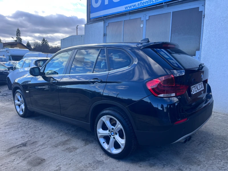 BMW X1 xDrive28i - 6 Cylinder 258ps, снимка 8 - Автомобили и джипове - 53127615