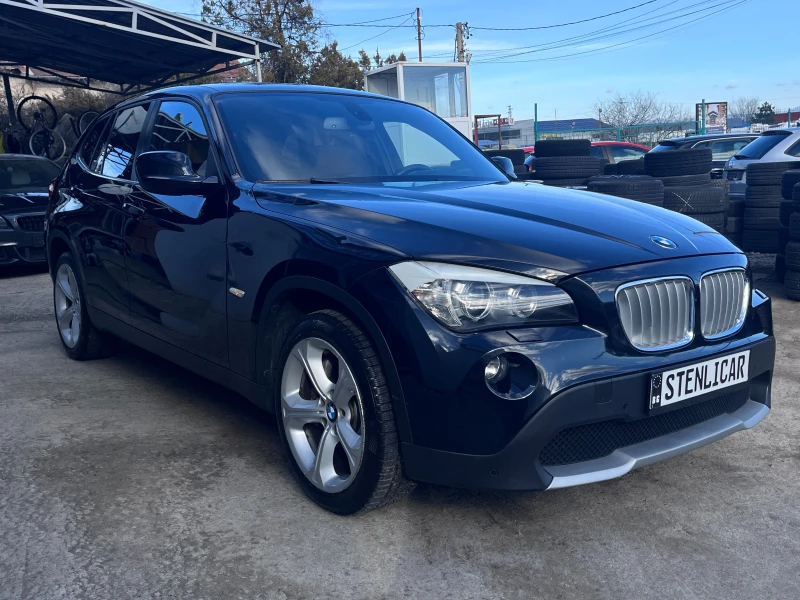 BMW X1 xDrive28i - 6 Cylinder 258ps, снимка 5 - Автомобили и джипове - 53127615