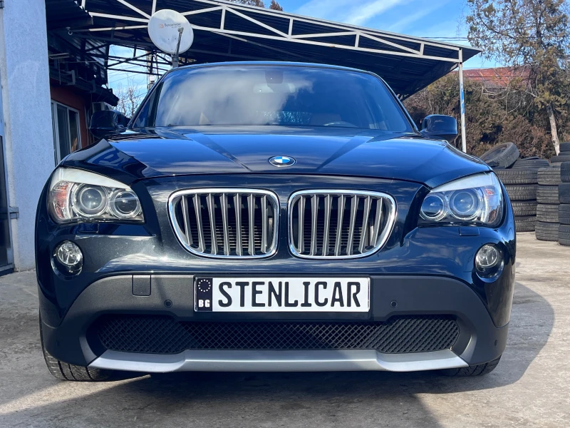 BMW X1 xDrive28i - 6 Cylinder 258ps, снимка 4 - Автомобили и джипове - 53127615
