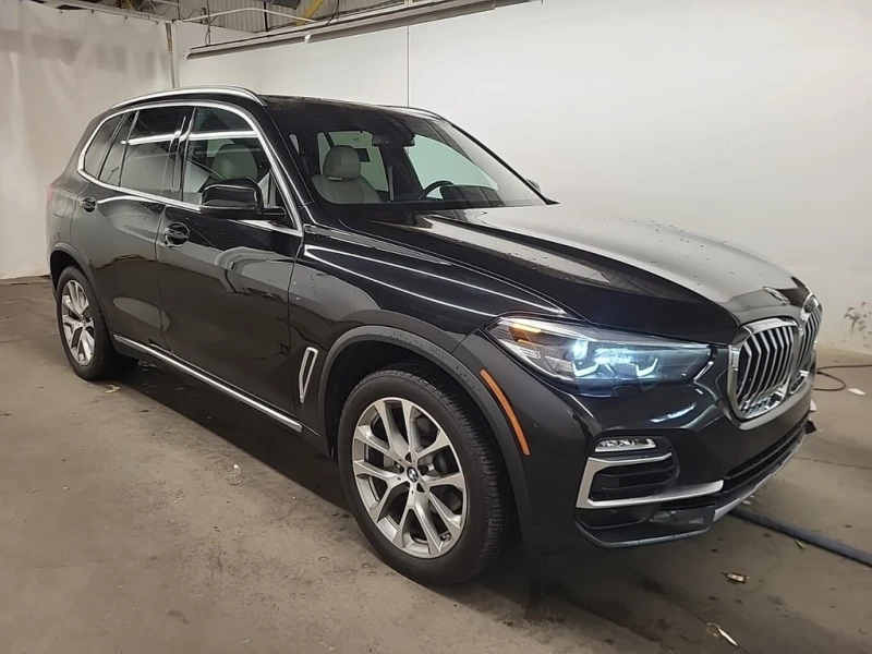 BMW X5 XDRIVE40I  CARFAX, снимка 2 - Автомобили и джипове - 53234179
