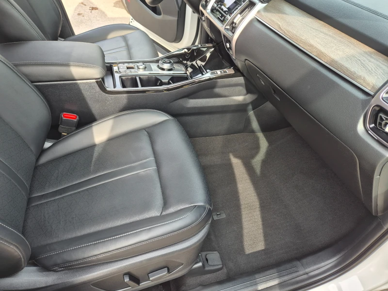 Kia Sorento 2.2 CRDI 4X4 6+ 1 Наличен в БГ, снимка 7 - Автомобили и джипове - 53417327