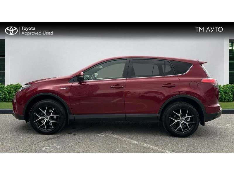 Toyota Rav4 RAV4 2.5 HSD EXECUTIVE PLUS 4W - изображение 3