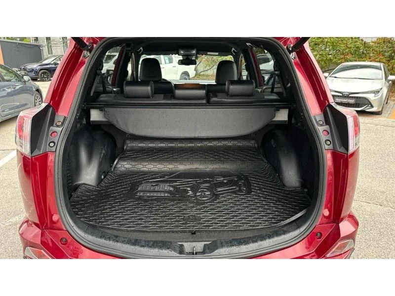 Toyota Rav4 RAV4 2.5 HSD EXECUTIVE PLUS 4W - изображение 10