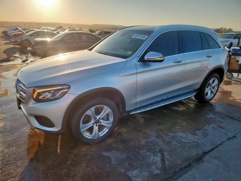 Mercedes-Benz GLC 300 4MATIC - 23000 лв. / 11759.71 € - 40111292 1