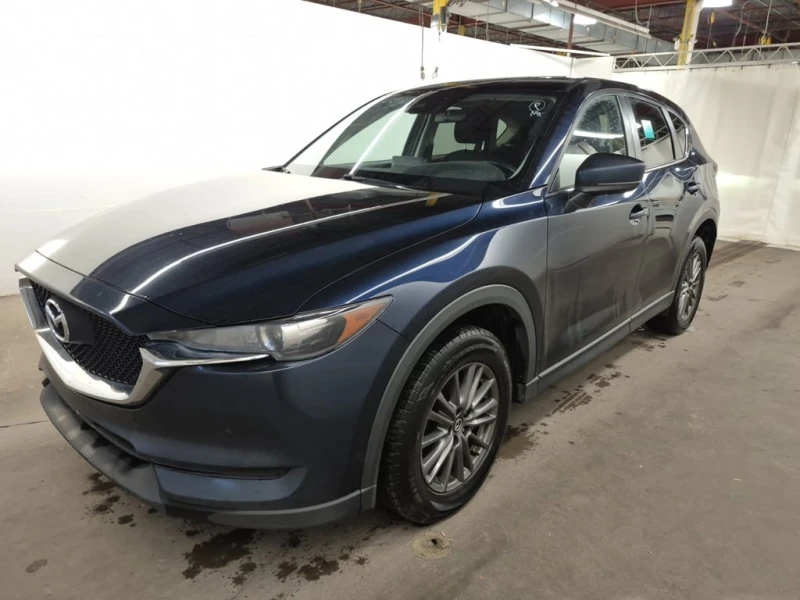 Mazda CX-5 * GX * CARFAX * ФИНАНСИРАНЕ  - 33500 лв. / 17128.28 € - 22436501 1