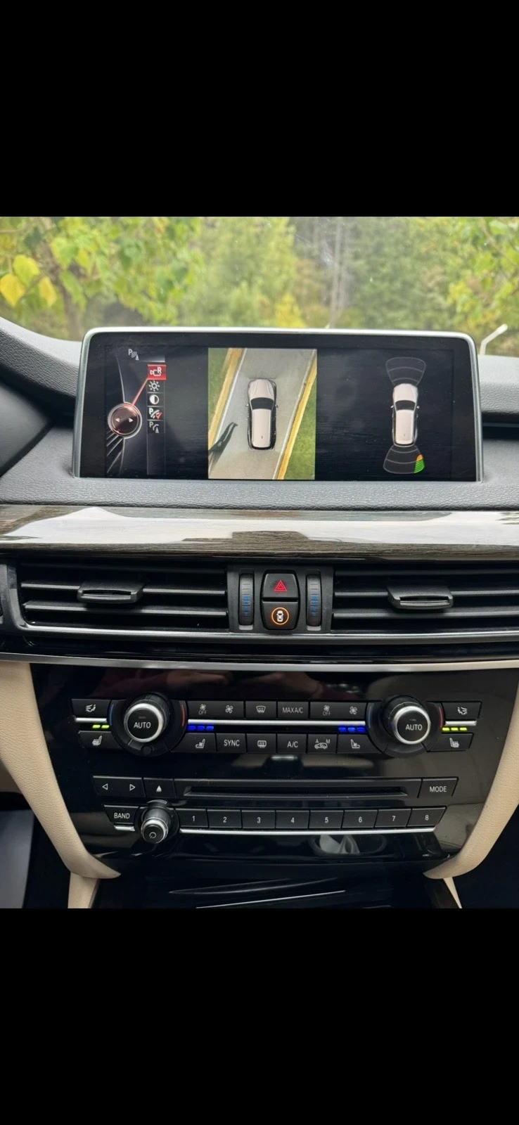 BMW X5 35xdrive, снимка 11 - Автомобили и джипове - 54285644