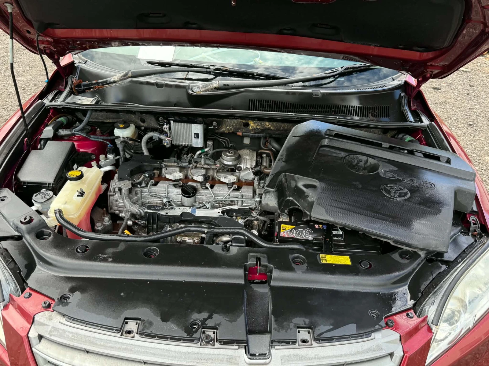 Toyota Rav4  2.2 D-4D 150�.� 2012�  �� ����� | Mobile.bg � ����������� 11