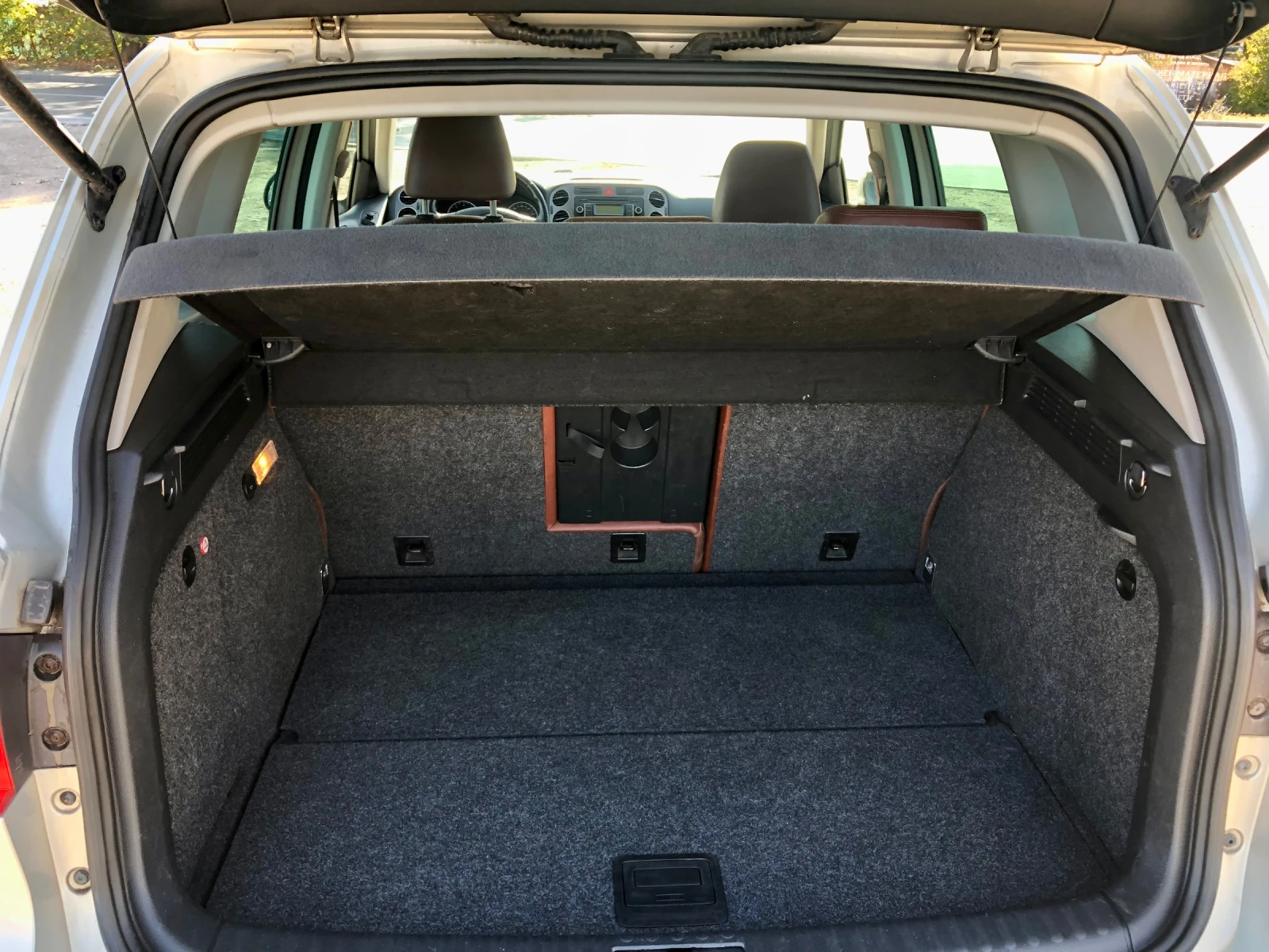 VW Tiguan 4Motion!1.4tsi | Mobile.bg — изображение 17