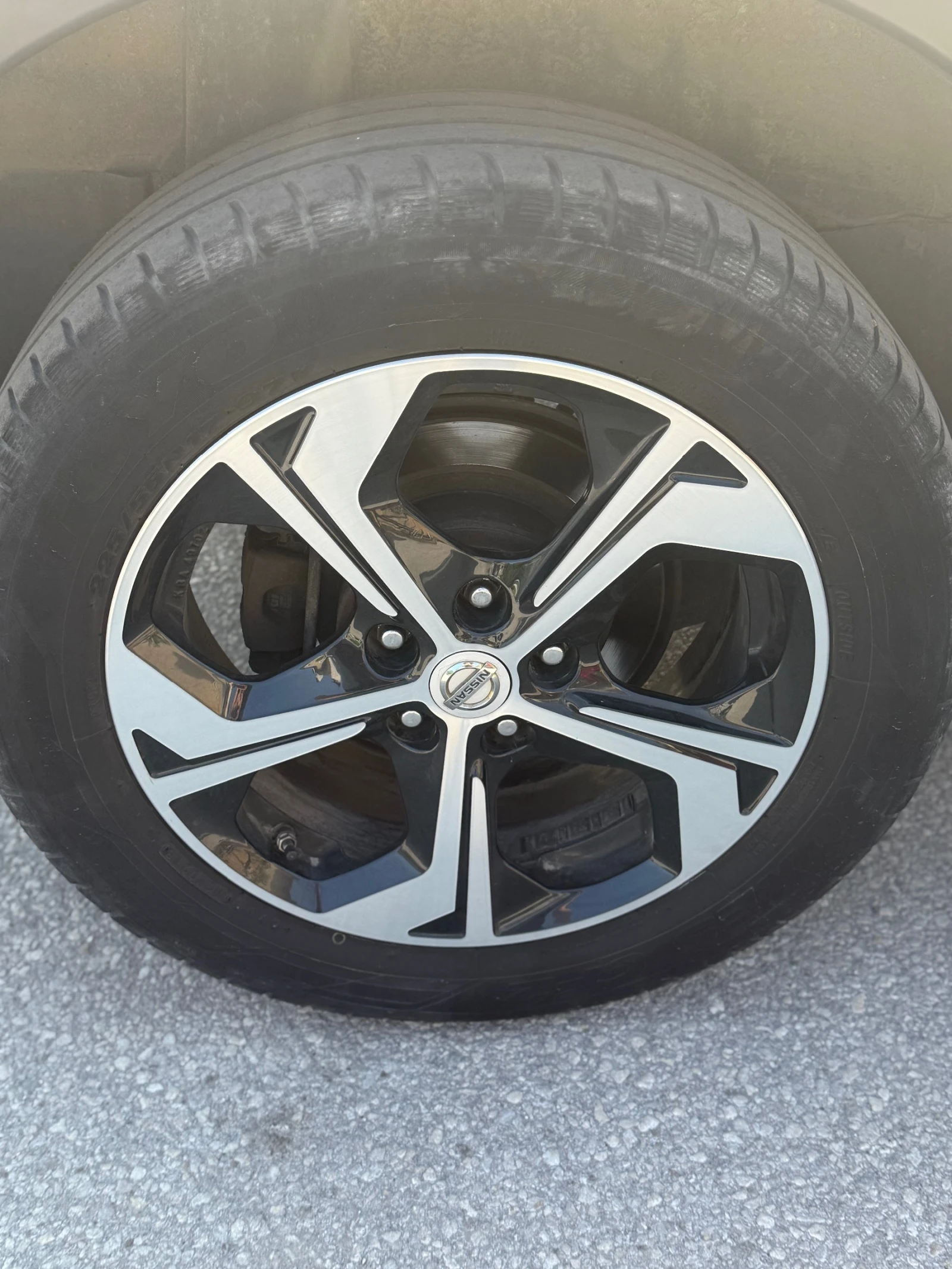 Nissan Qashqai  - изображение 5