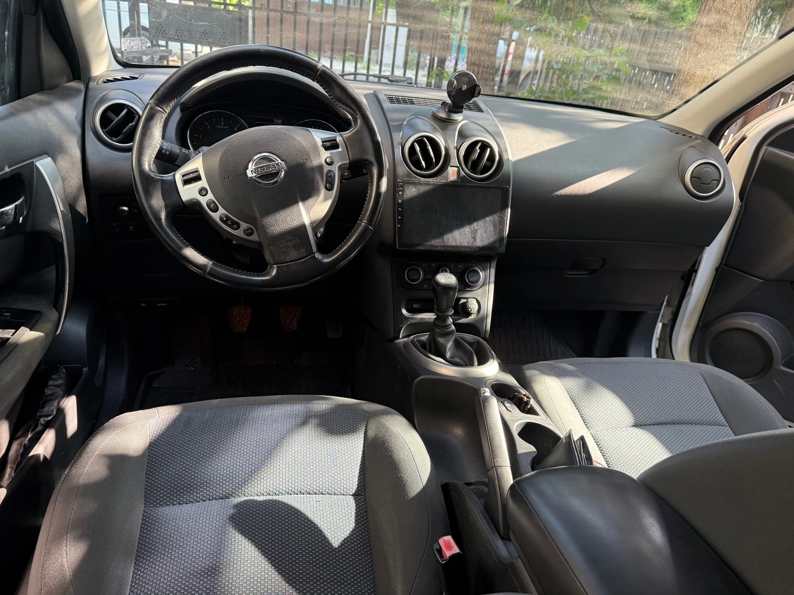 Nissan Qashqai  - изображение 7
