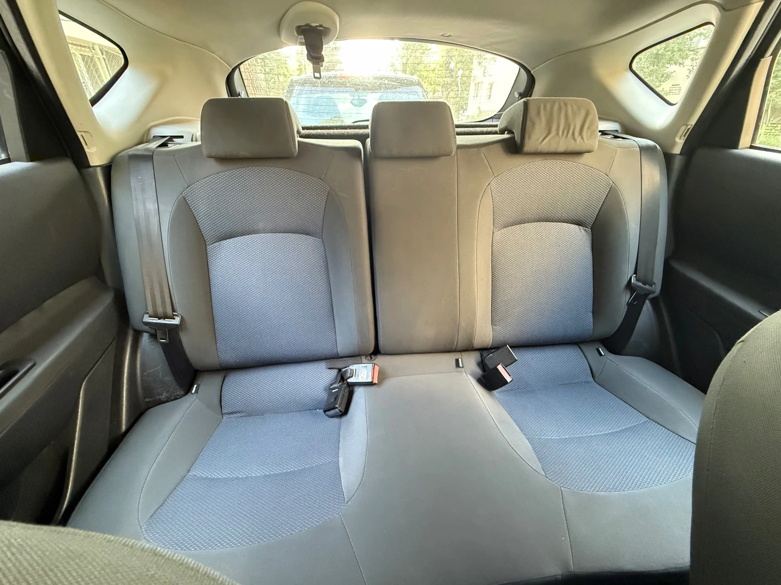 Nissan Qashqai  - изображение 10