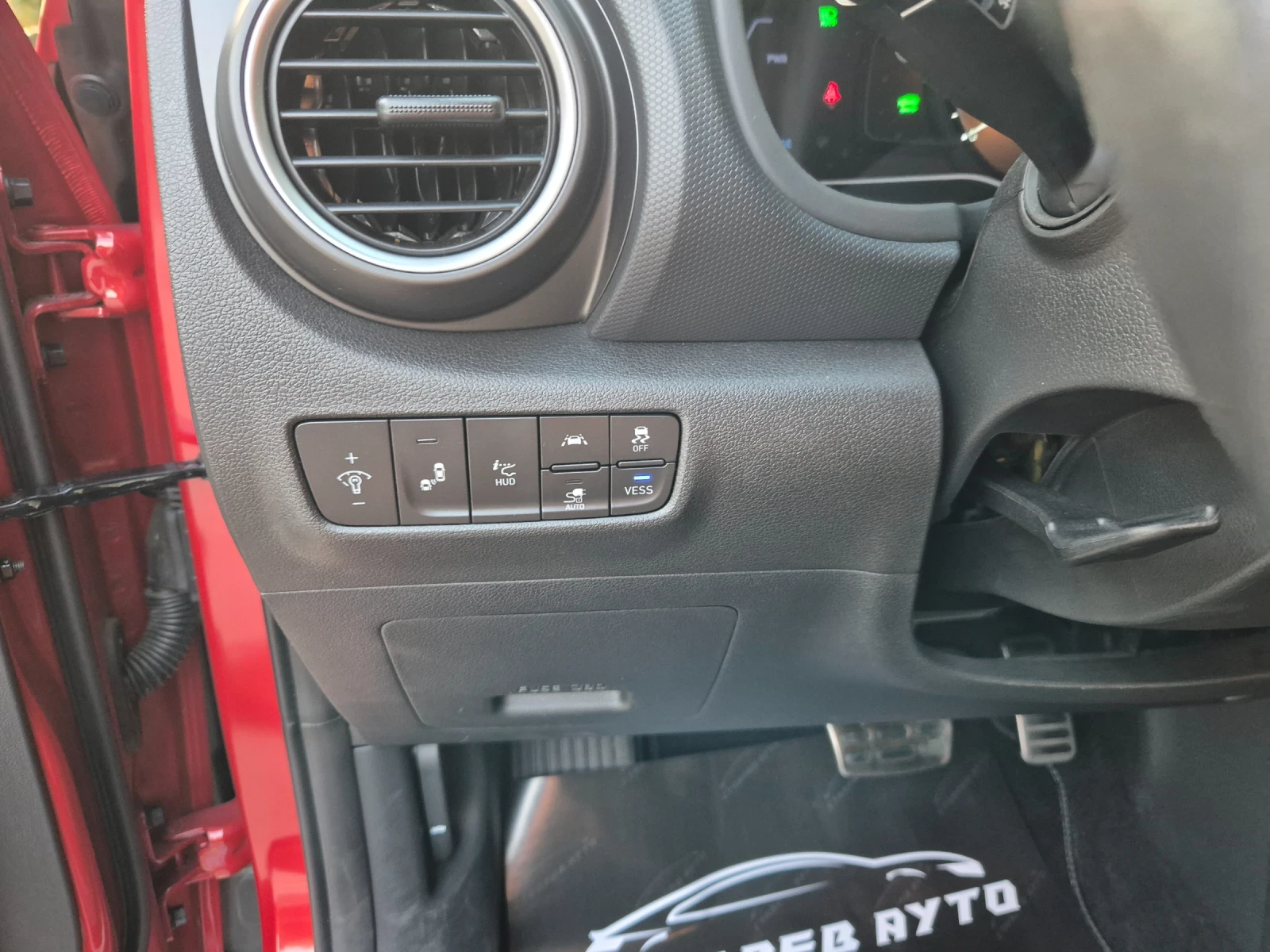 Hyundai Kona 64 kWh/ Premium/ /Hyundai- | Mobile.bg   13