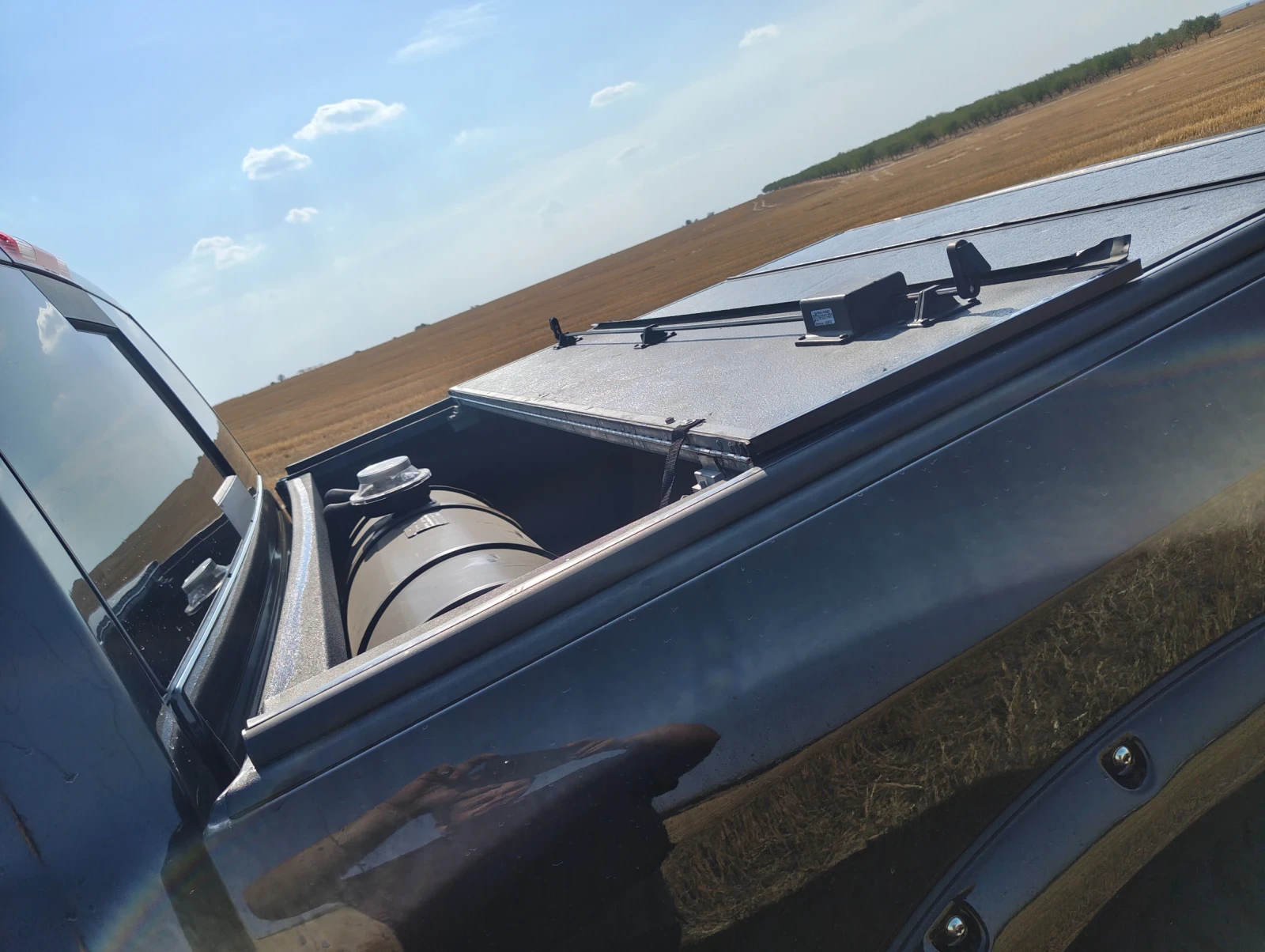 Dodge RAM 1500  5.7 HEMI SPORT AWD  | Mobile.bg   14