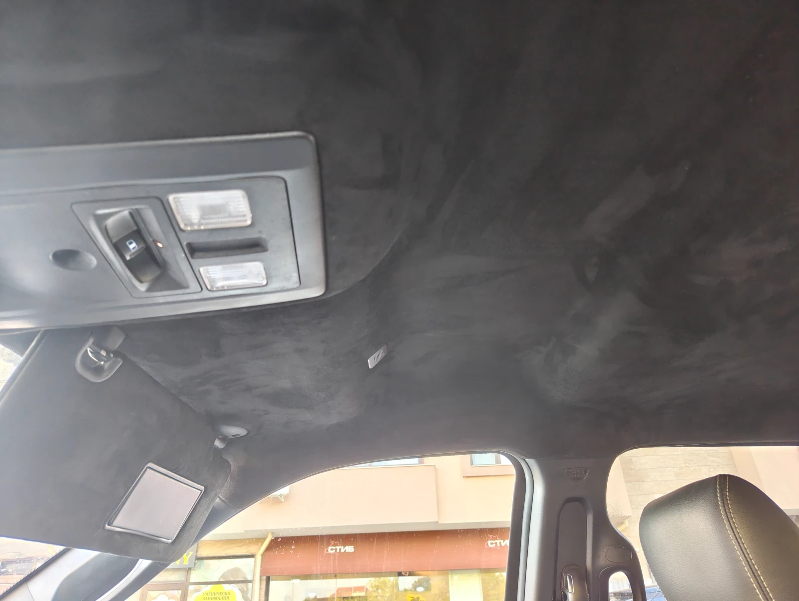 Dodge RAM 1500  5.7 HEMI SPORT AWD  | Mobile.bg   15