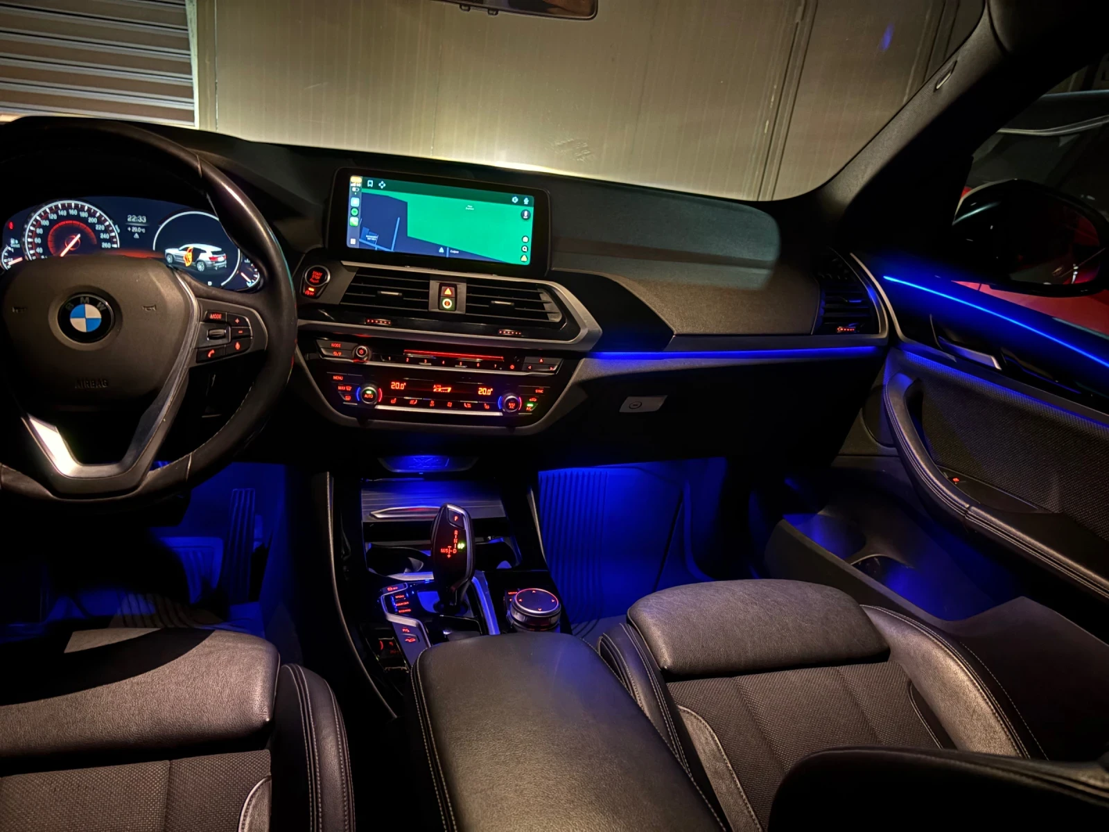 BMW X3 | Mobile.bg � ����������� 11