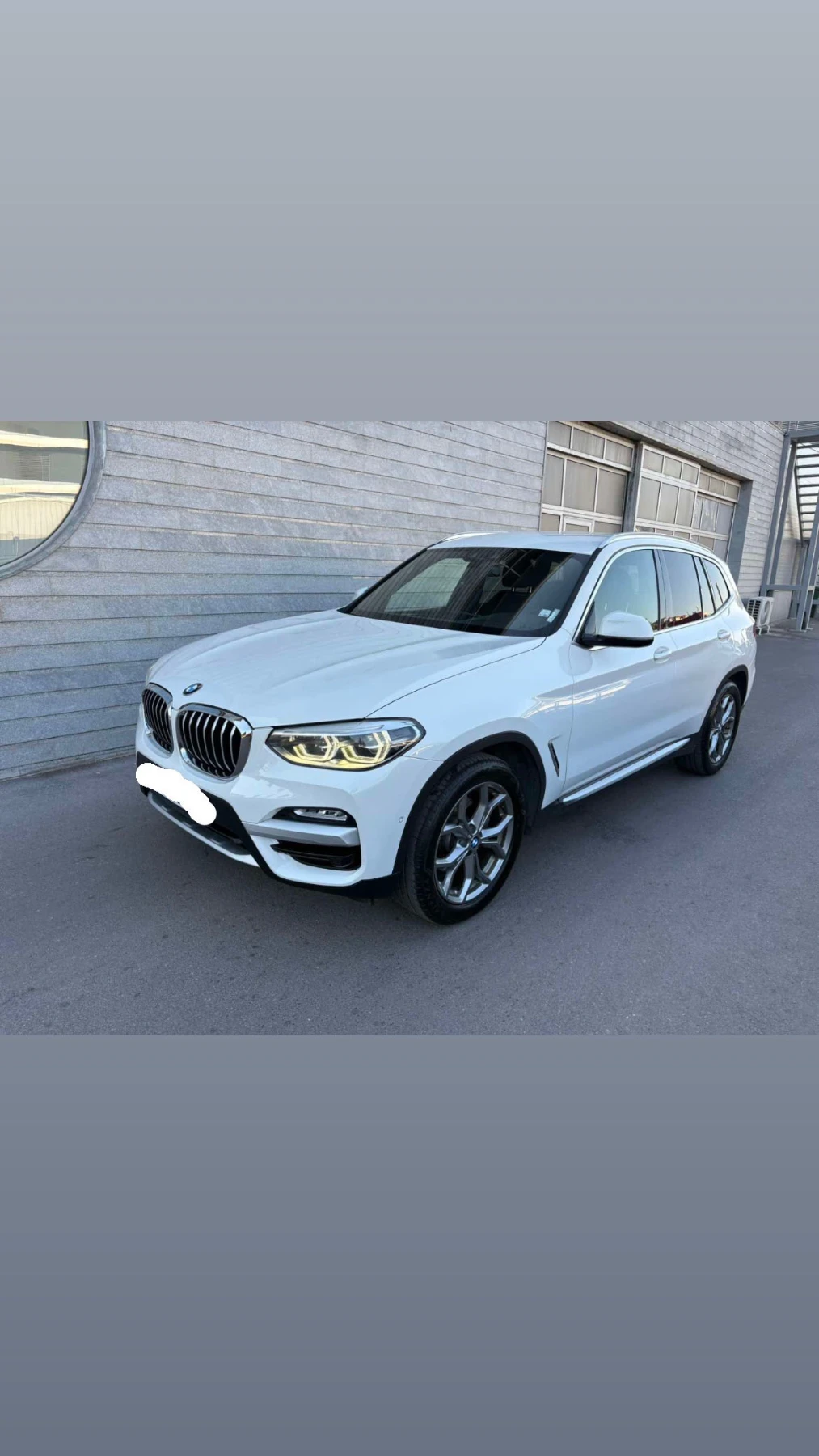 BMW X3  - изображение 2