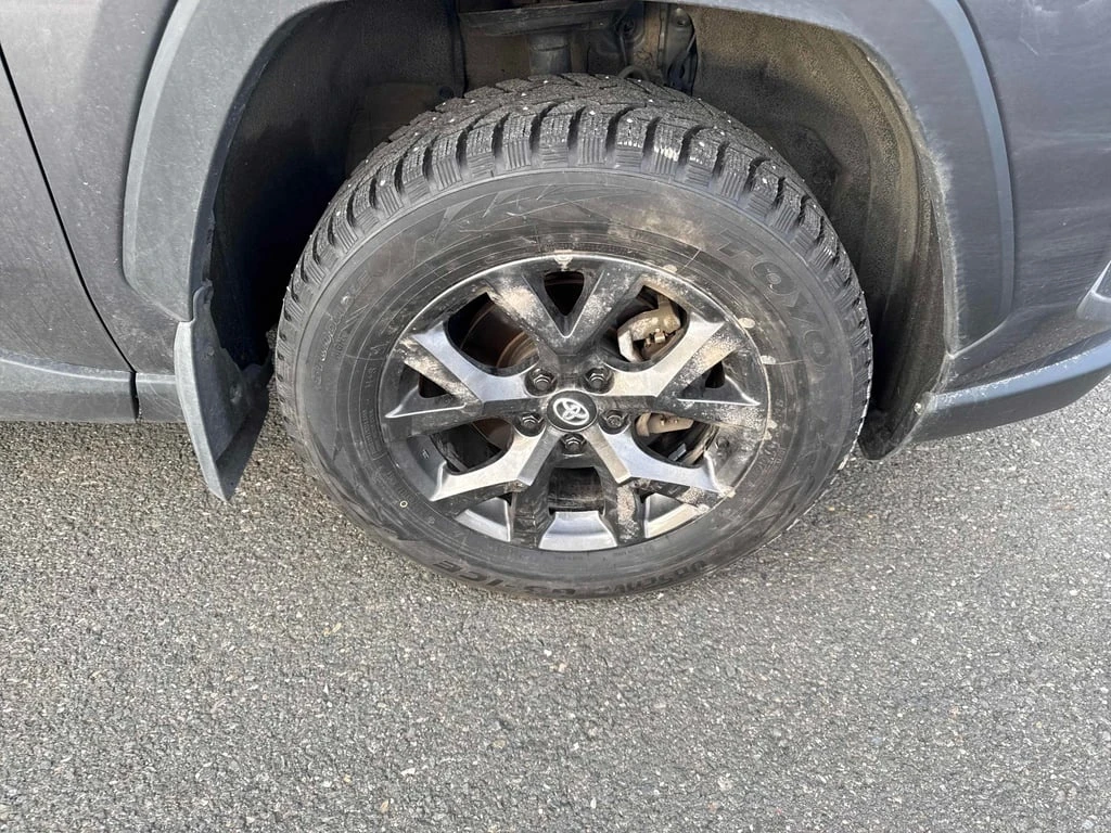 Toyota Rav4 * Hybrid Limited * CARFAX *    | Mobile.bg   7