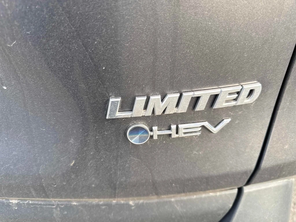 Toyota Rav4 * Hybrid Limited * CARFAX *    | Mobile.bg   17