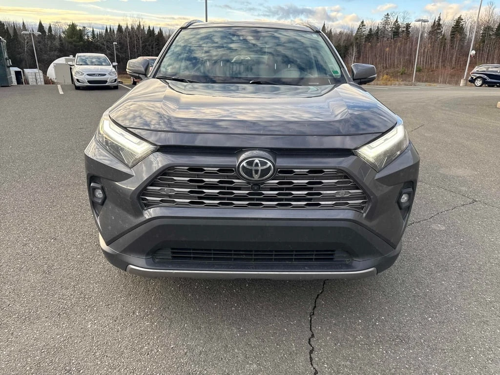 Toyota Rav4 * Hybrid Limited * CARFAX *    | Mobile.bg   6