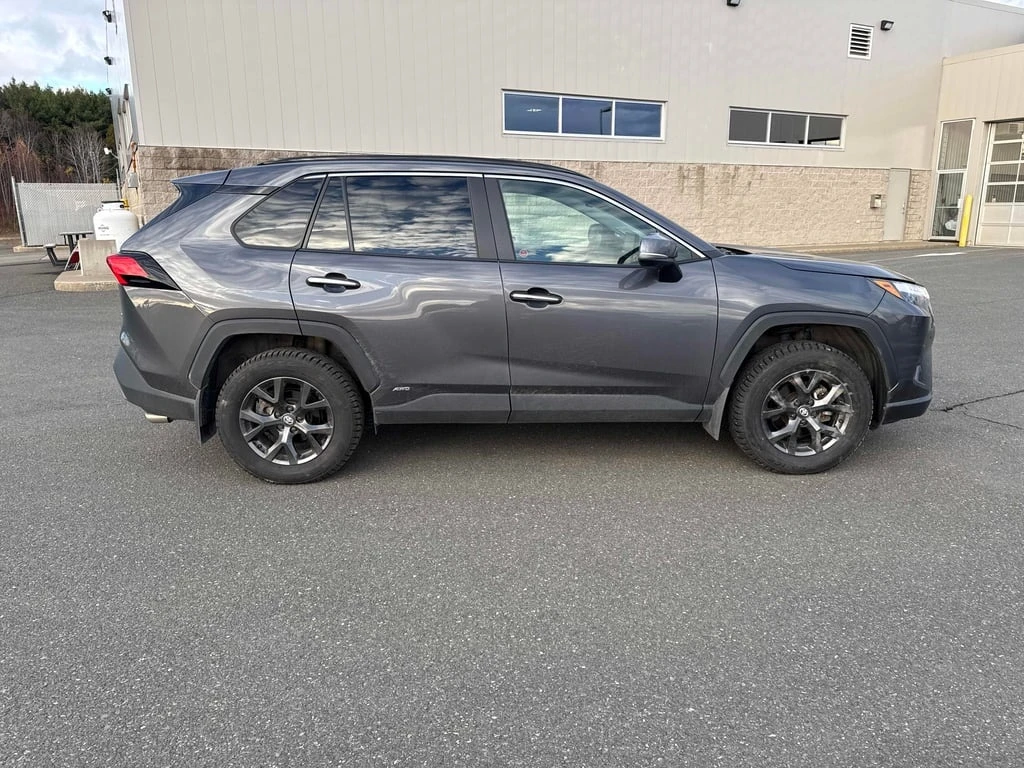 Toyota Rav4 * Hybrid Limited * CARFAX *    | Mobile.bg   3