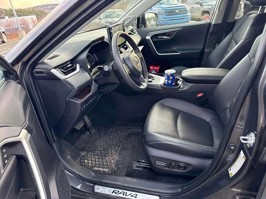 Toyota Rav4 * Hybrid Limited * CARFAX *    | Mobile.bg   5