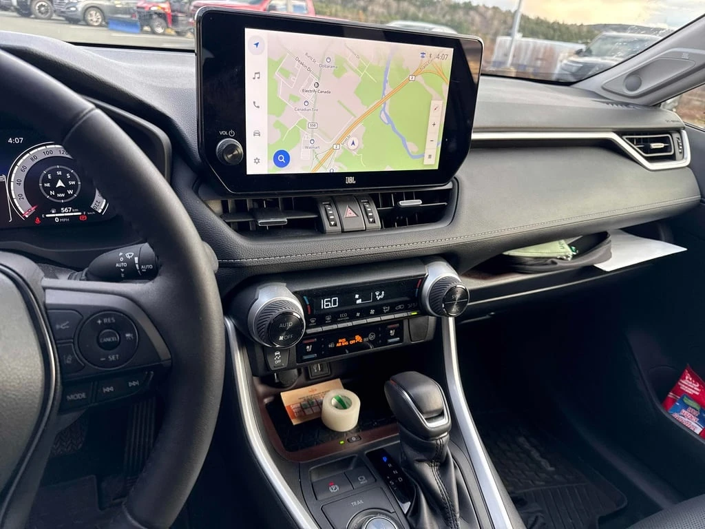 Toyota Rav4 * Hybrid Limited * CARFAX *    | Mobile.bg   9