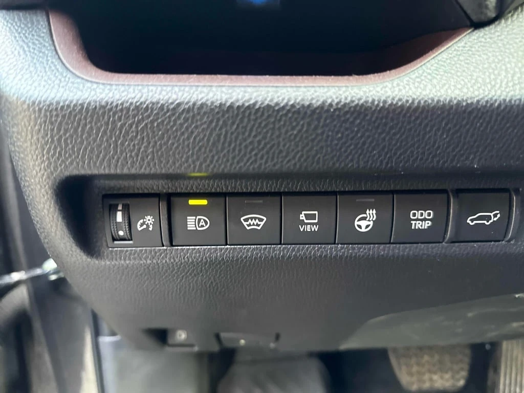 Toyota Rav4 * Hybrid Limited * CARFAX *    | Mobile.bg   15