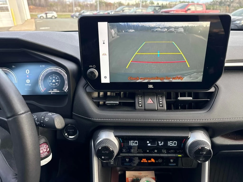 Toyota Rav4 * Hybrid Limited * CARFAX *    | Mobile.bg   13