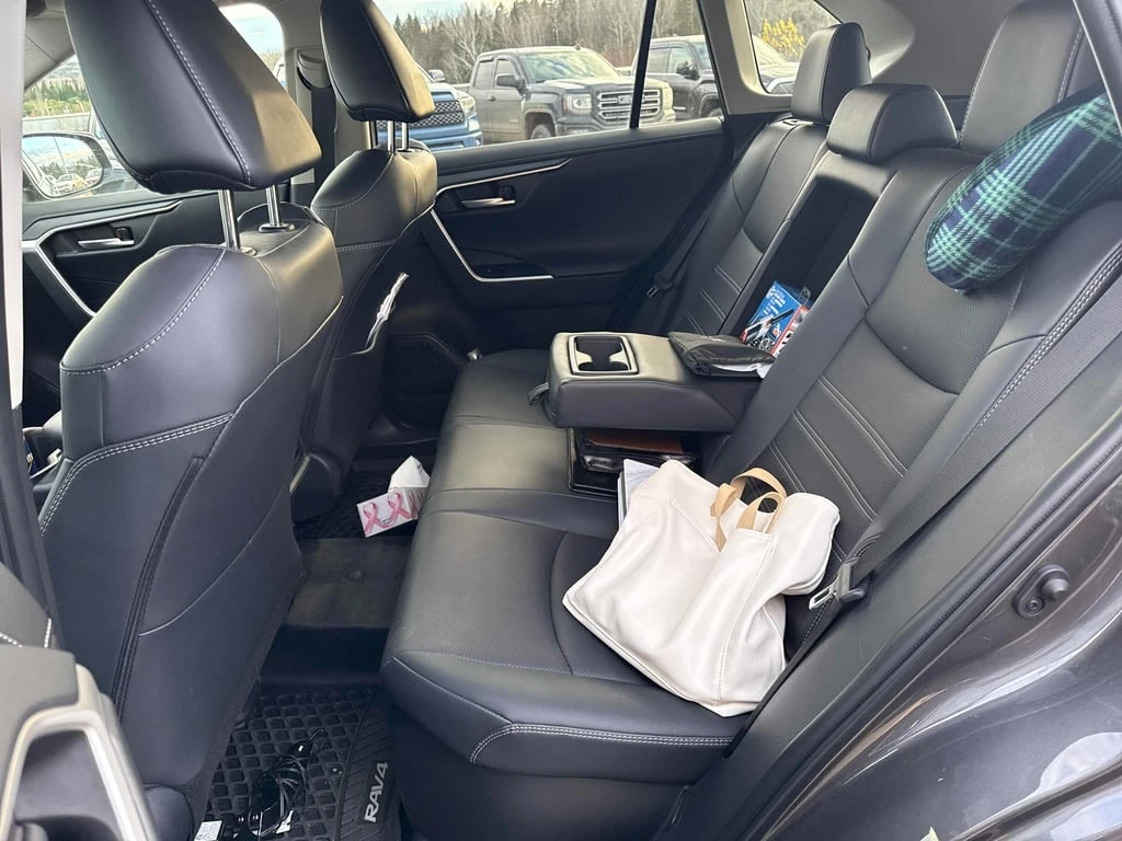 Toyota Rav4 * Hybrid Limited * CARFAX *    | Mobile.bg   10