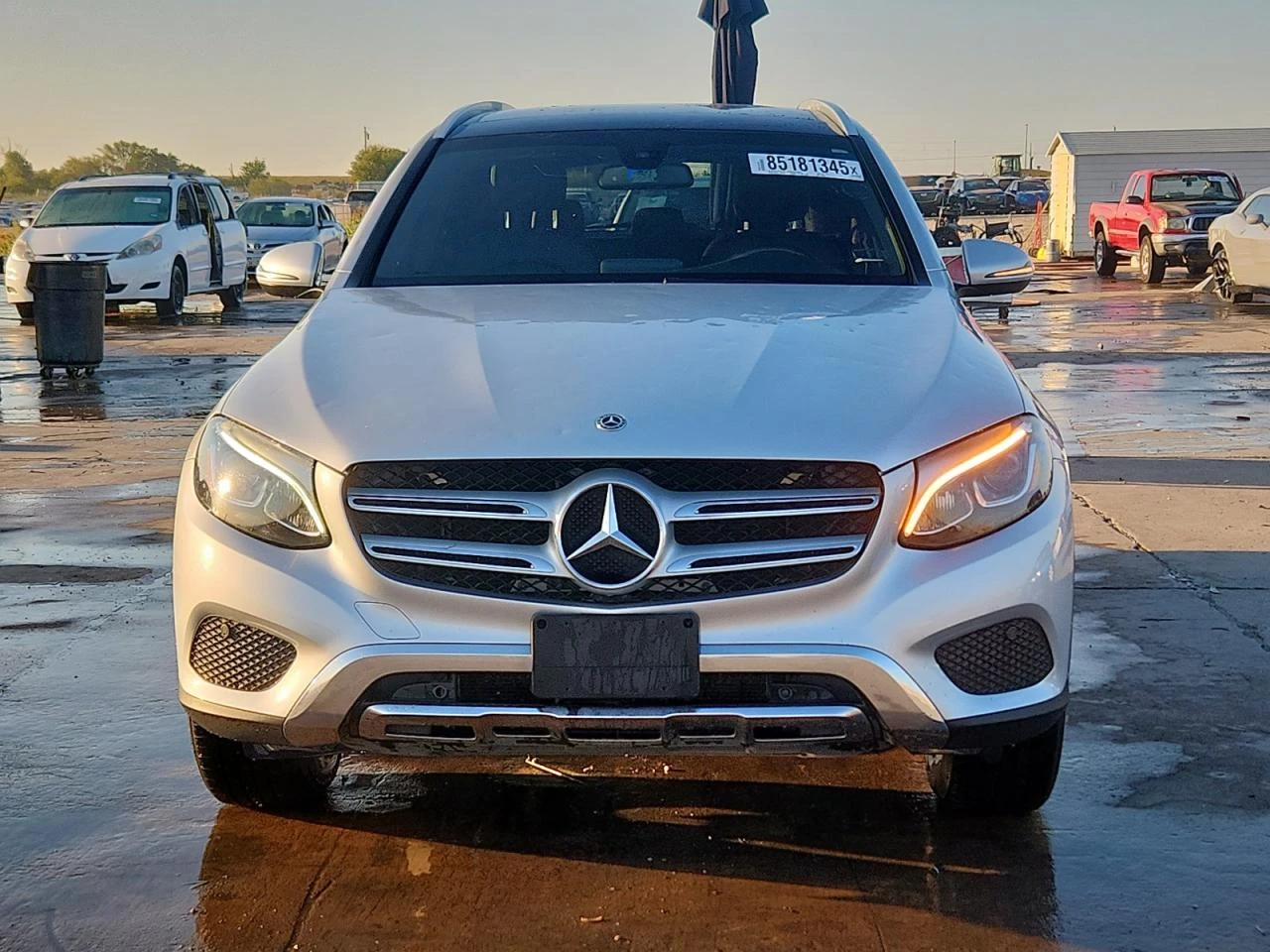 Mercedes-Benz GLC 300 4MATIC | Mobile.bg   5