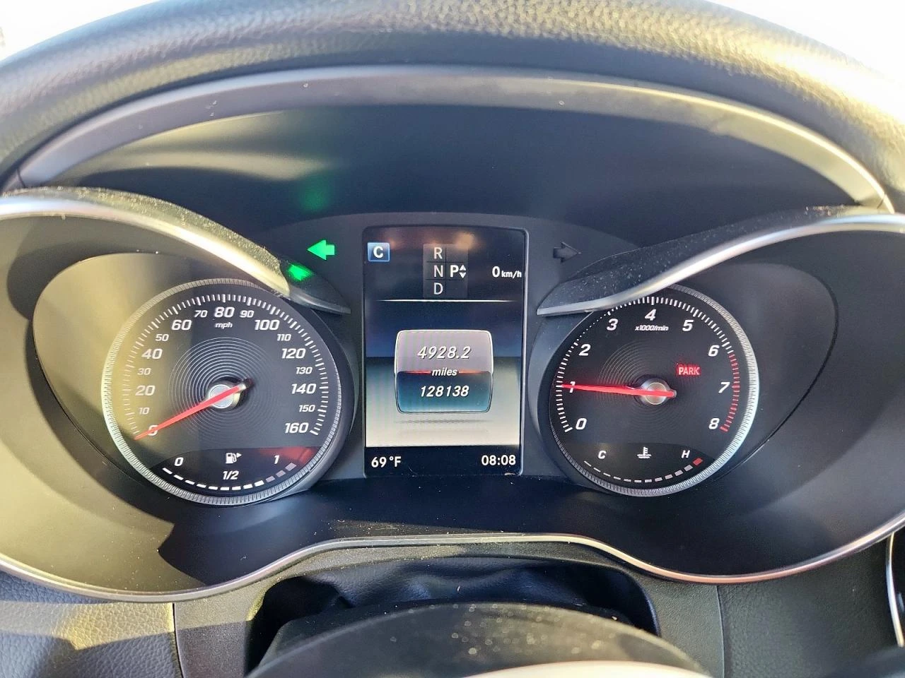 Mercedes-Benz GLC 300 4MATIC | Mobile.bg   9