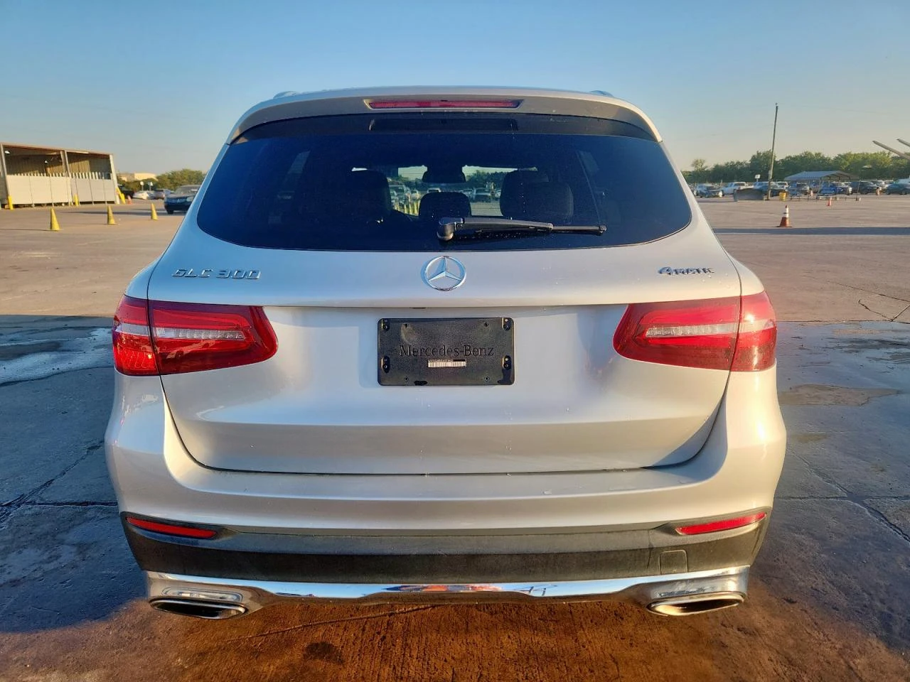 Mercedes-Benz GLC 300 4MATIC | Mobile.bg   6