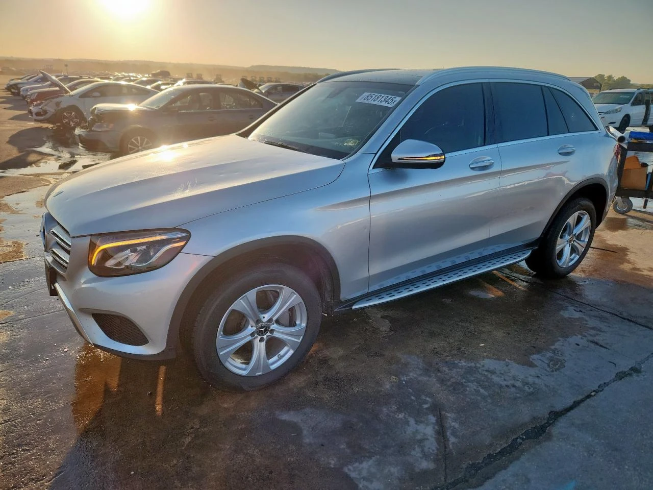 Mercedes-Benz GLC 300 4MATIC | Mobile.bg   1