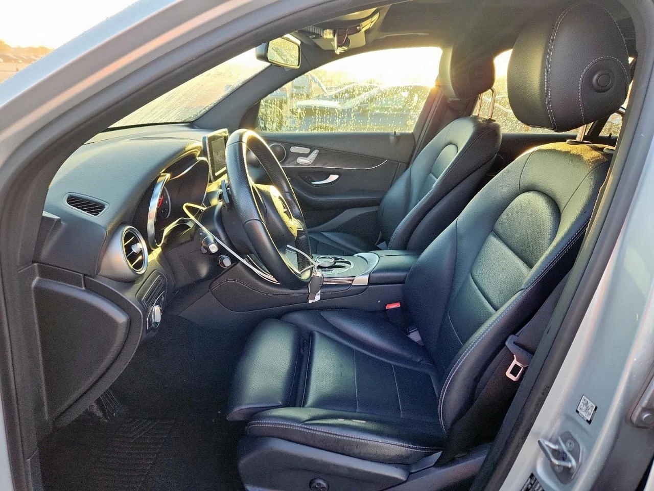 Mercedes-Benz GLC 300 4MATIC | Mobile.bg   7