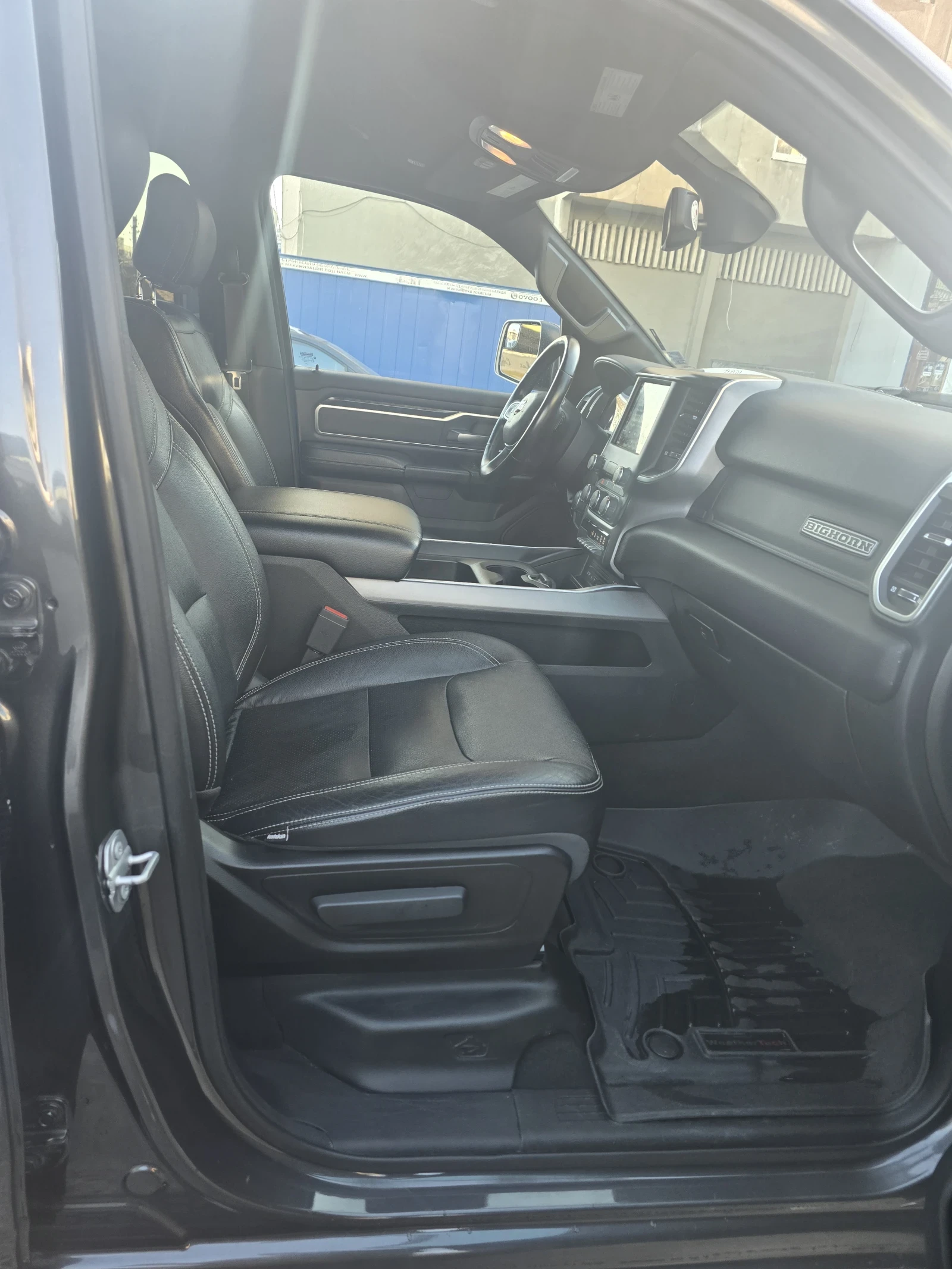 Dodge RAM 1500 | Mobile.bg � ����������� 11