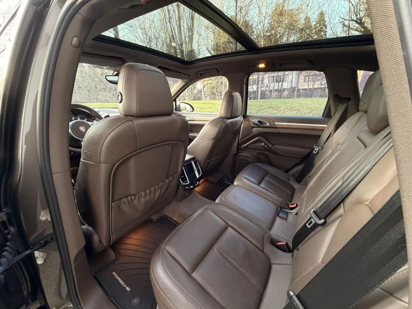 Porsche Cayenne 3.0D / �������  / ����������  | Mobile.bg � ����������� 11