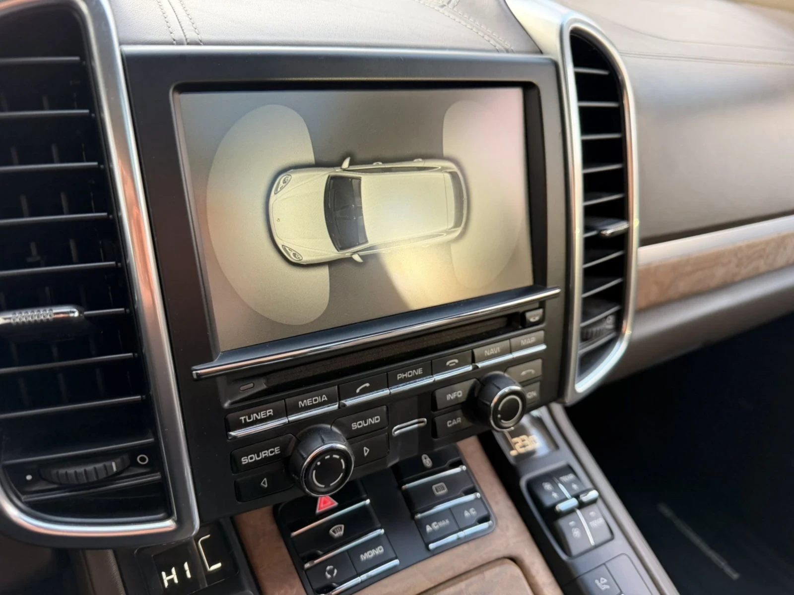 Porsche Cayenne 3.0D / �������  / ����������  | Mobile.bg � ����������� 14