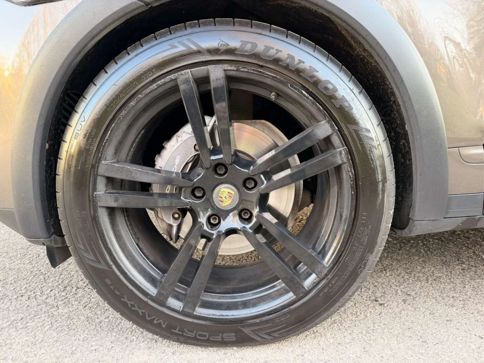 Porsche Cayenne 3.0D / �������  / ����������  | Mobile.bg � ����������� 17