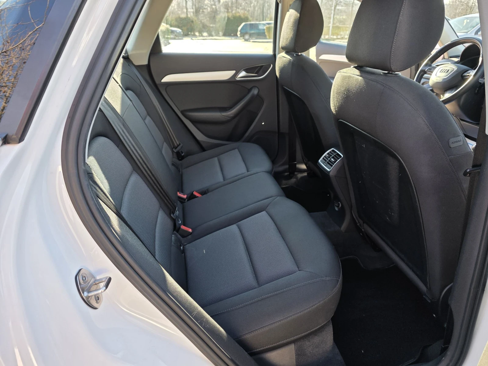 Audi Q3 2, 0TDI-QUATTRO S-Tronic | Mobile.bg � ����������� 13