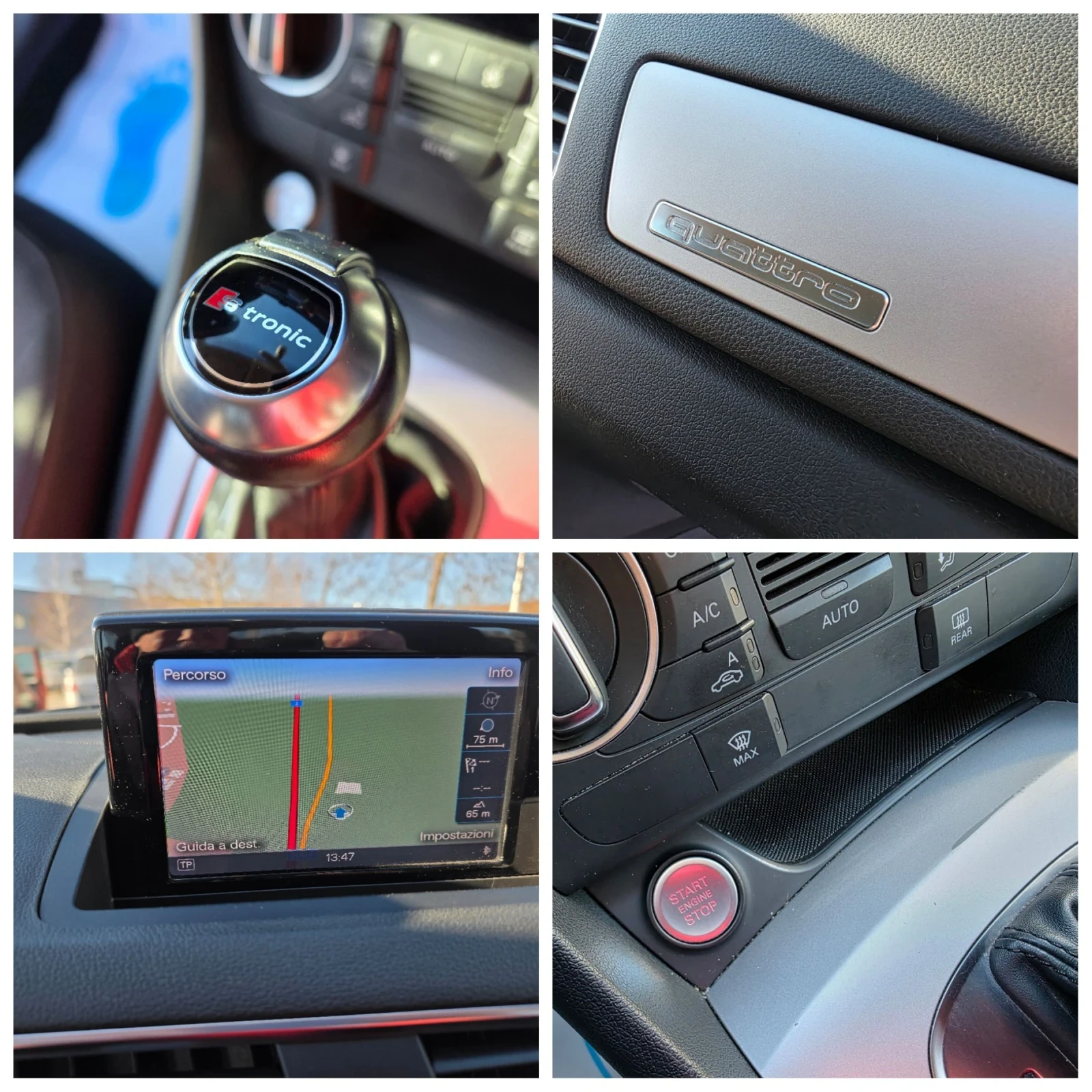 Audi Q3 2, 0TDI-QUATTRO S-Tronic | Mobile.bg � ����������� 16