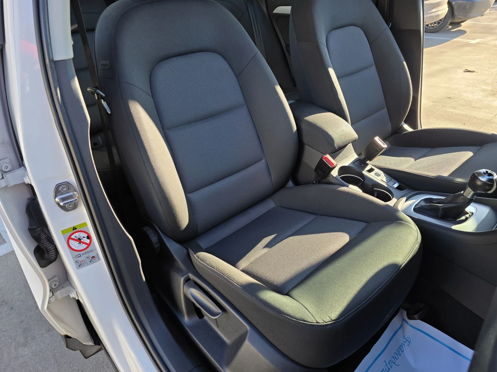 Audi Q3 2, 0TDI-QUATTRO S-Tronic | Mobile.bg � ����������� 14