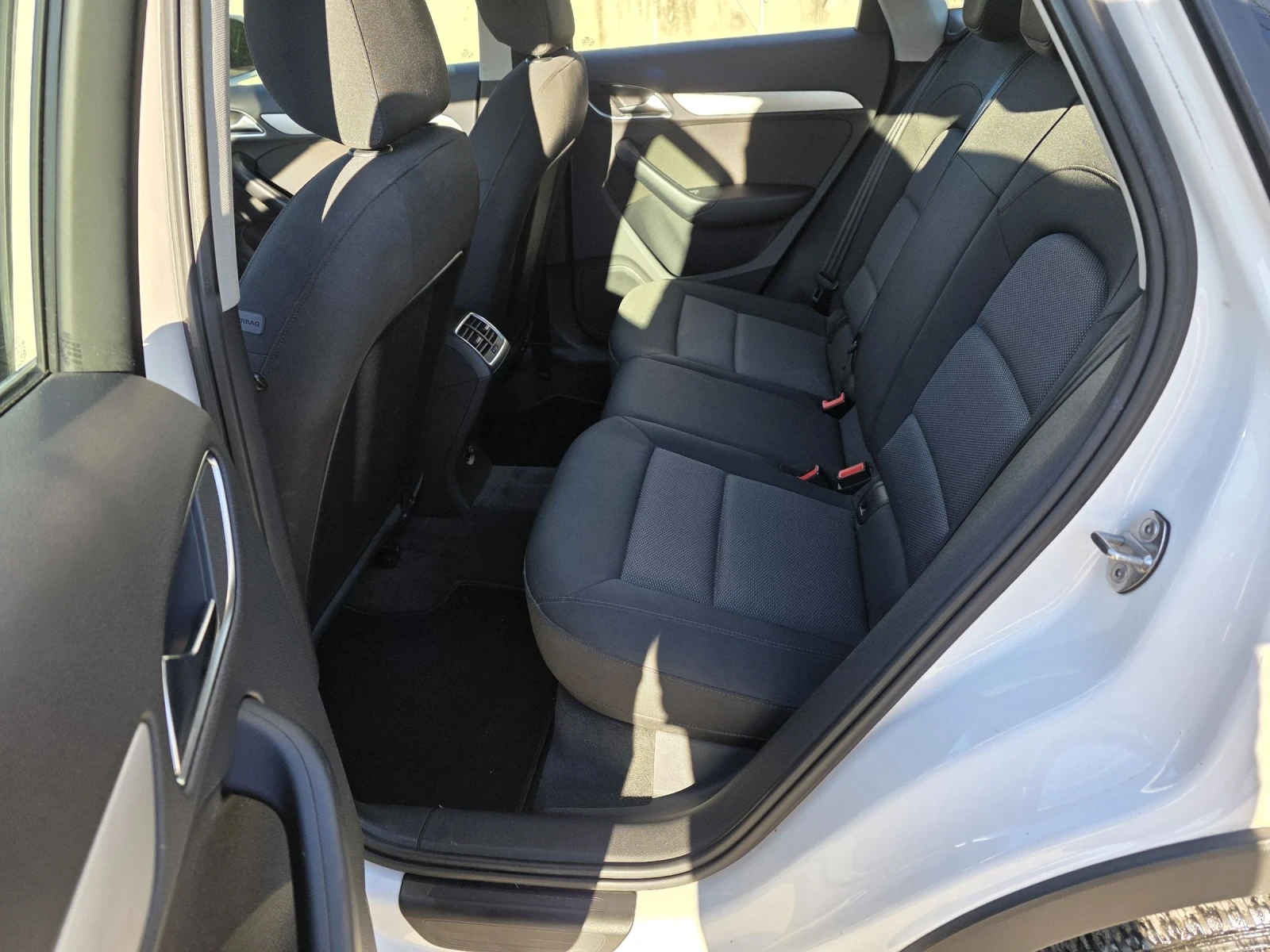 Audi Q3 2, 0TDI-QUATTRO S-Tronic | Mobile.bg � ����������� 11
