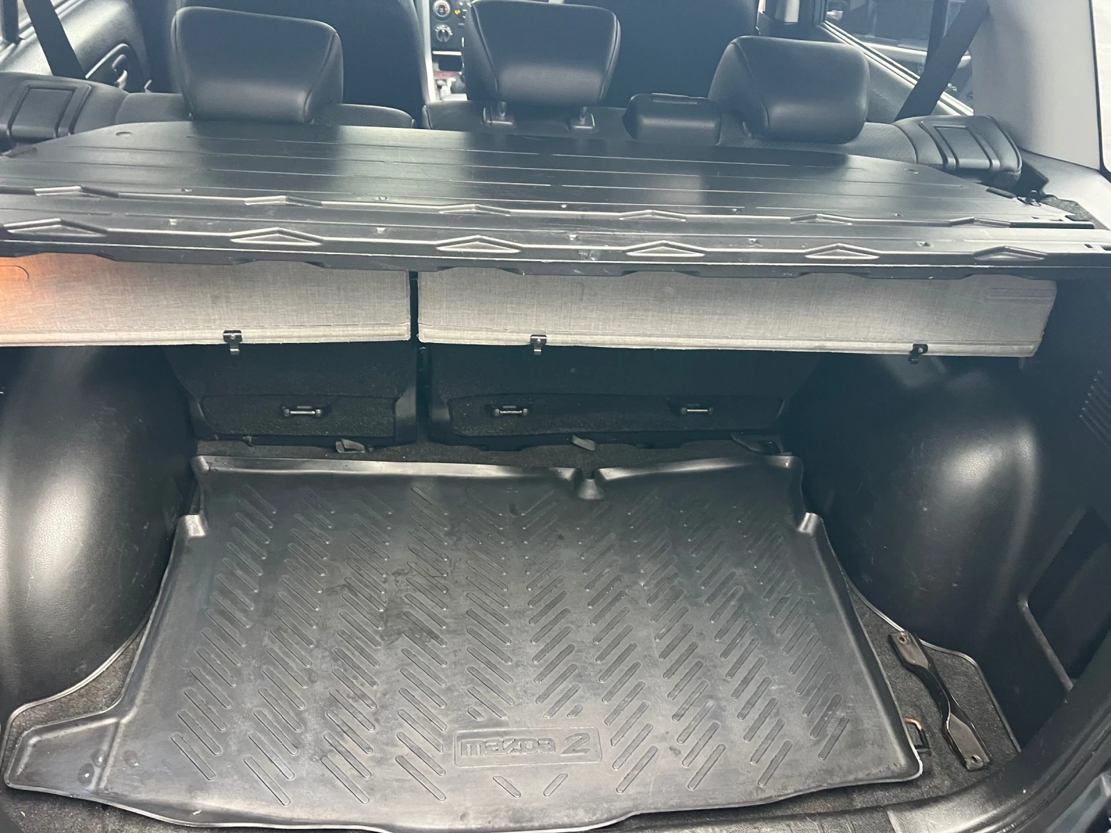 Suzuki Grand vitara  - изображение 10